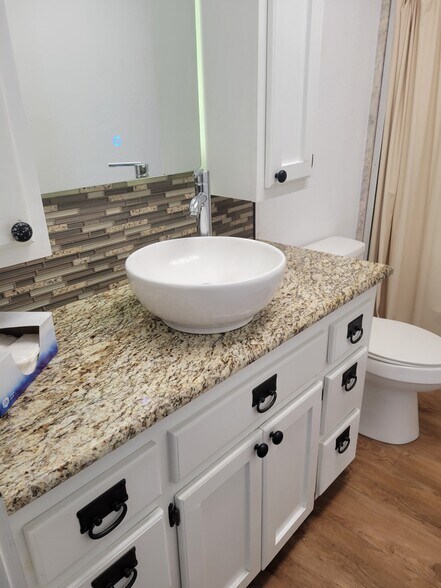 More Photos Of 12946 US Highway 287, Grapeland Trailer Camper Park For Sale