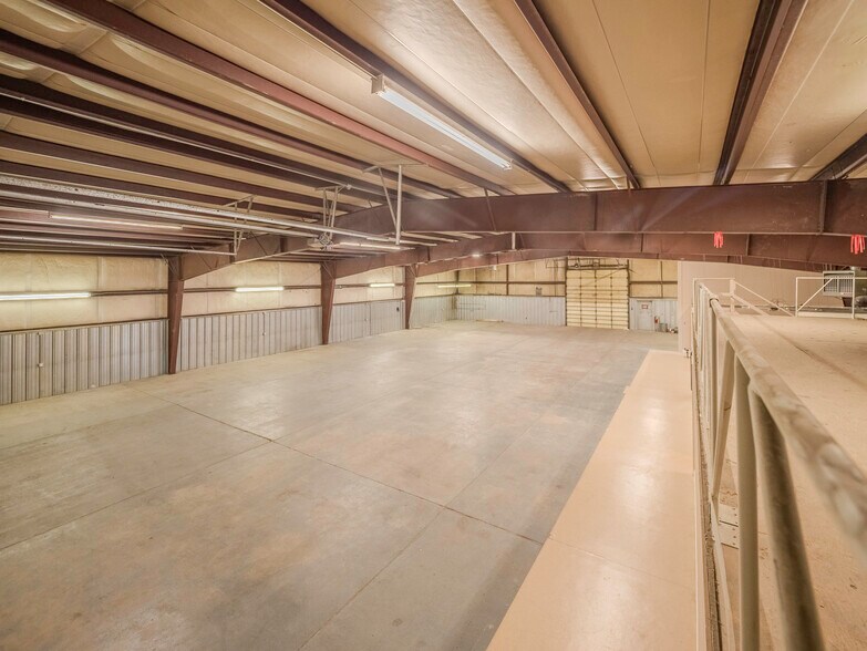 More Photos Of 1770-1780 License St, Casper Warehouse For Sale