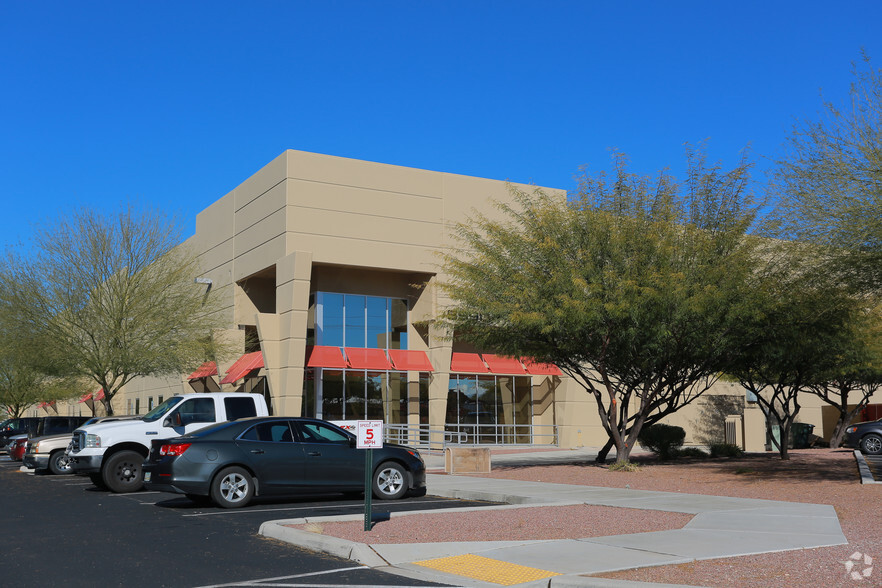 Primary Photo Of 5990 S Country Club Rd, Tucson Distribution For Lease