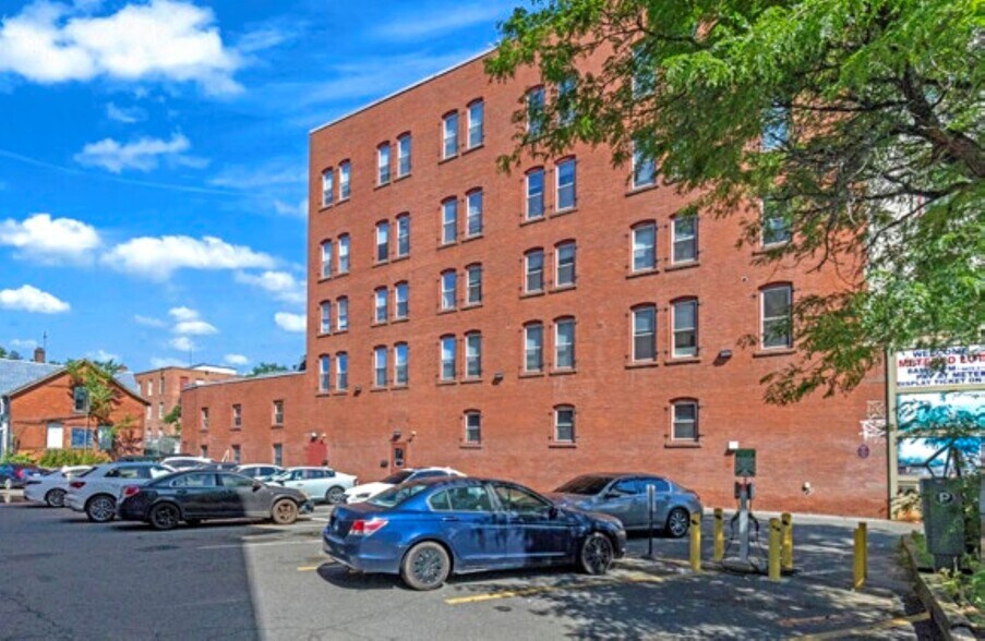 More Photos Of 160 Main St, New Britain Apartments For Sale