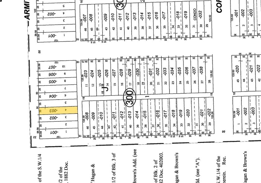 More Photos Of 3949 W Armitage Ave, Chicago Warehouse For Sale