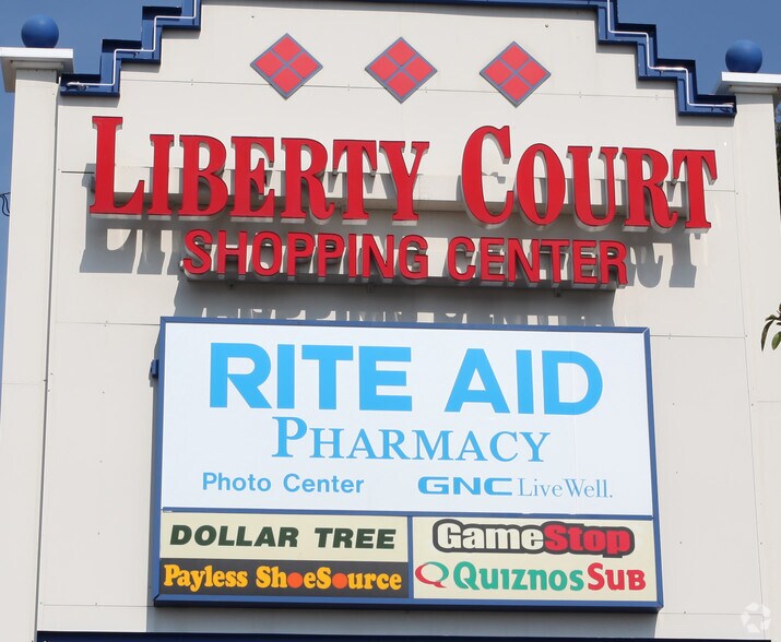 More Photos Of 8600-8660 Old Court Rd, Randallstown Unknown For Lease