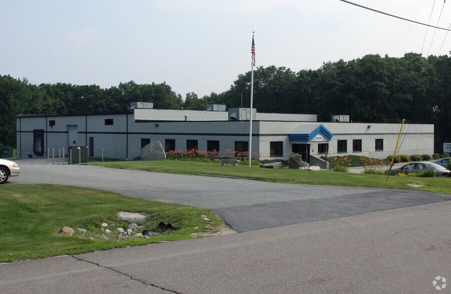 More Photos Of 27 Wellington Rd, Lincoln Office For Lease