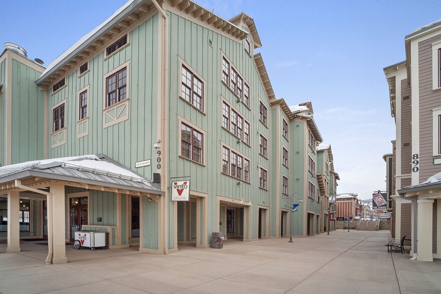 More Photos Of 710-900 Main St, Park City Apartments For Lease