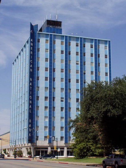 More Photos Of 719 Scott Ave, Wichita Falls Office For Lease