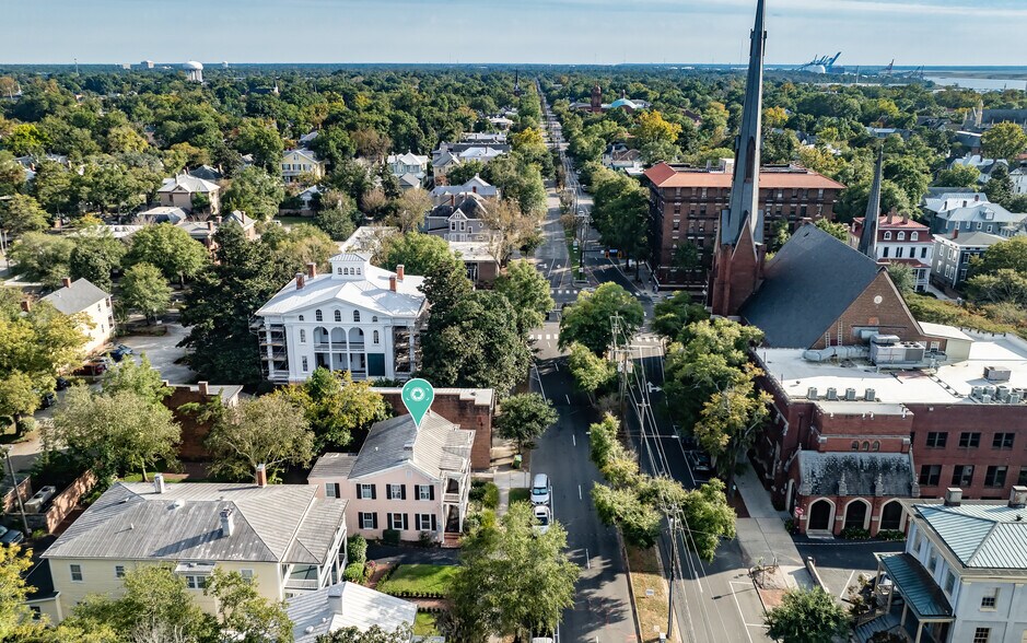 More Photos Of 12 N 5th Ave, Wilmington Office Residential For Sale