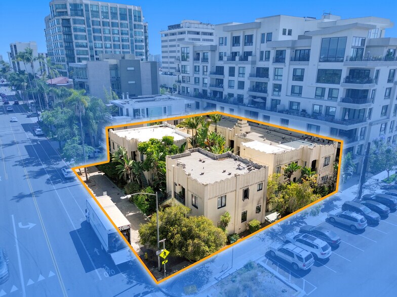More Photos Of 525 Nutmeg St, San Diego Apartments For Sale