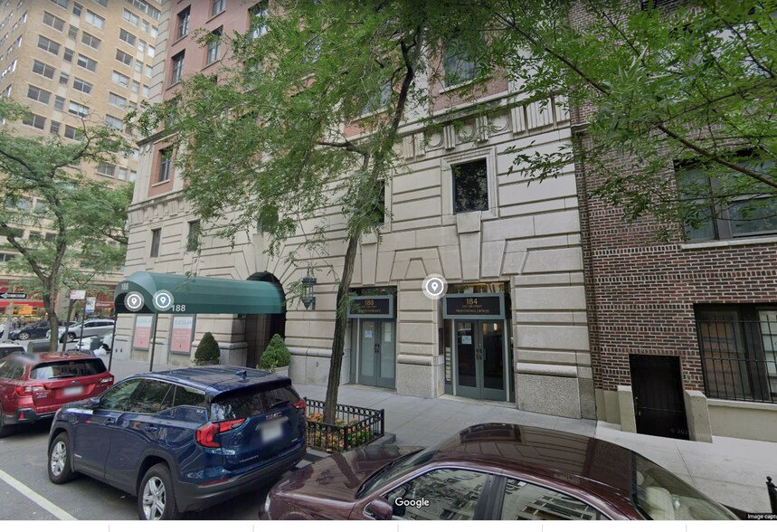 More Photos Of 184-188 E 70th St, New York Apartments For Sale
