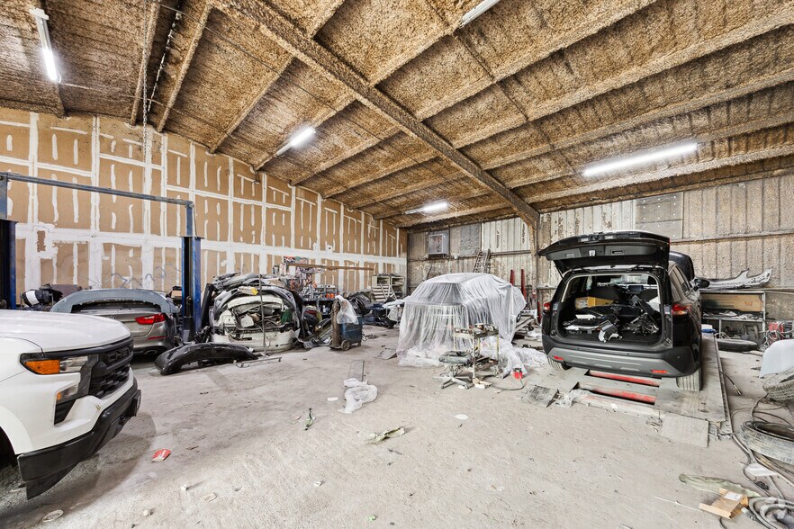 More Photos Of , Houston Industrial For Sale