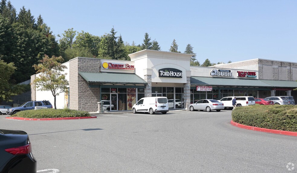 More Photos Of 1401 NE McWilliams Rd, Bremerton Unknown For Lease