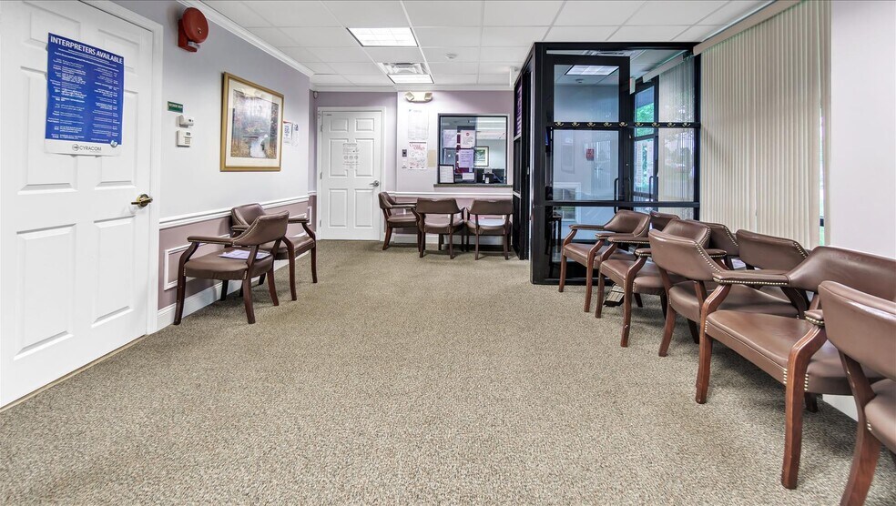More Photos Of 1174 Route 112, Port Jefferson Station Medical For Lease