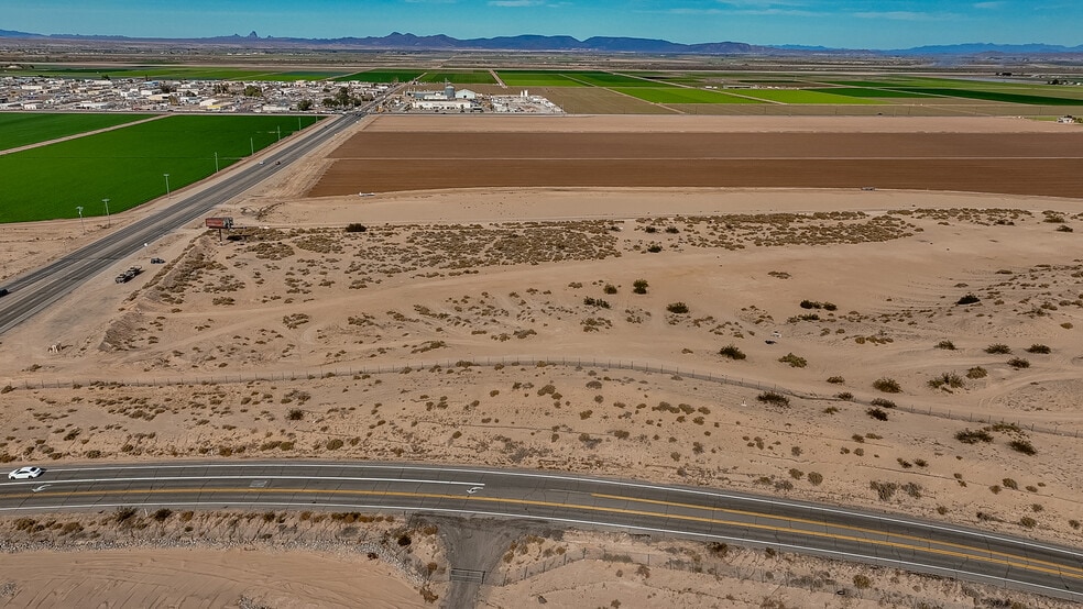More Photos Of S Avenue 3E @ 24th Street, Yuma Land For Sale