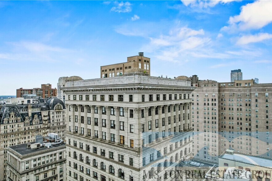 More Photos Of 100 S Broad St, Philadelphia Office For Lease