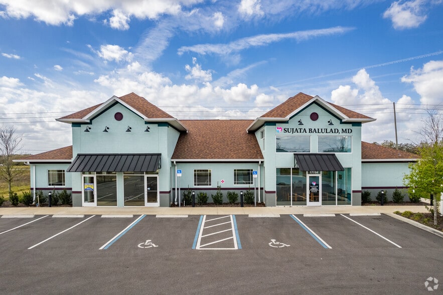 Primary Photo Of 17154 S US Highway 441, Summerfield Medical For Lease