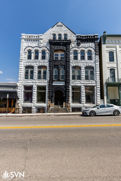 More Photos Of 41 N Maysville St, Mount Sterling Apartments For Sale