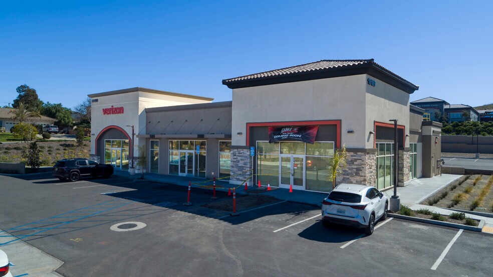 More Photos Of 18233 Van Buren Blvd, Riverside General Retail For Lease