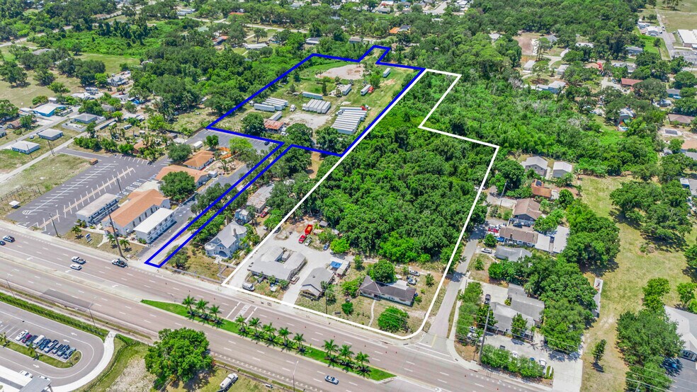 More Photos Of 2008 E 53rd Ave E, Bradenton Land For Sale