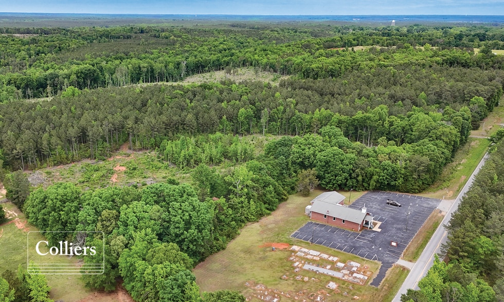 More Photos Of Todd Quarter Rd, Waterloo Land For Sale