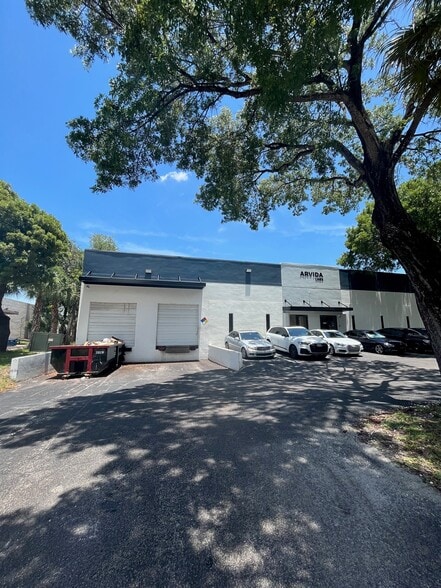 More Photos Of 1291 NW 65th Pl, Fort Lauderdale Warehouse For Lease