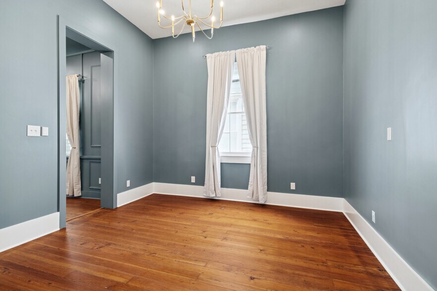 More Photos Of 2404 Saint Claude Ave, New Orleans Specialty For Sale