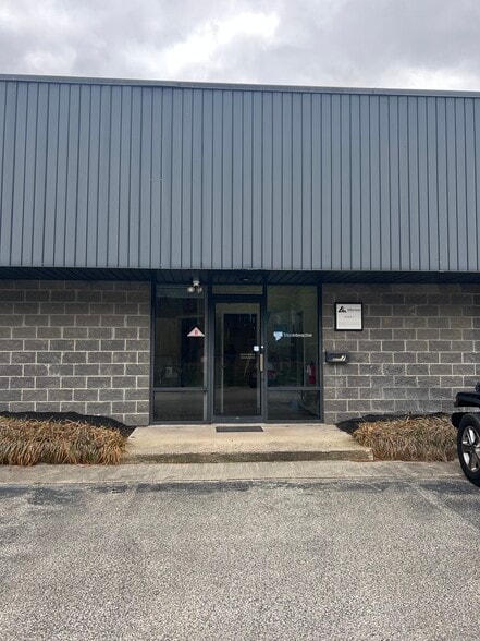 More Photos Of 110 Kresson-Gibbsboro Rd, Voorhees Flex For Sale