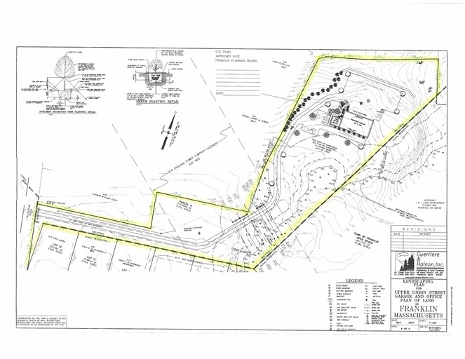 Primary Photo Of Upper Union St, Franklin Land For Sale