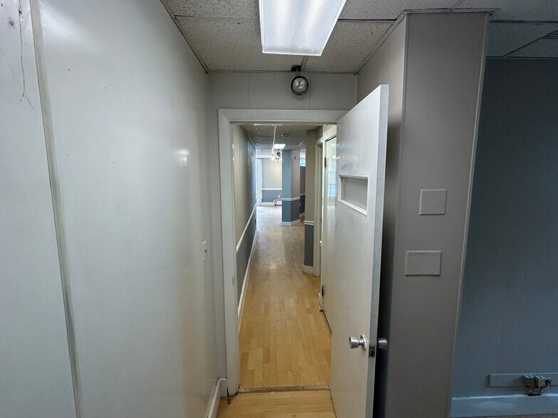More Photos Of 120 College Ave, Somerville Medical For Lease
