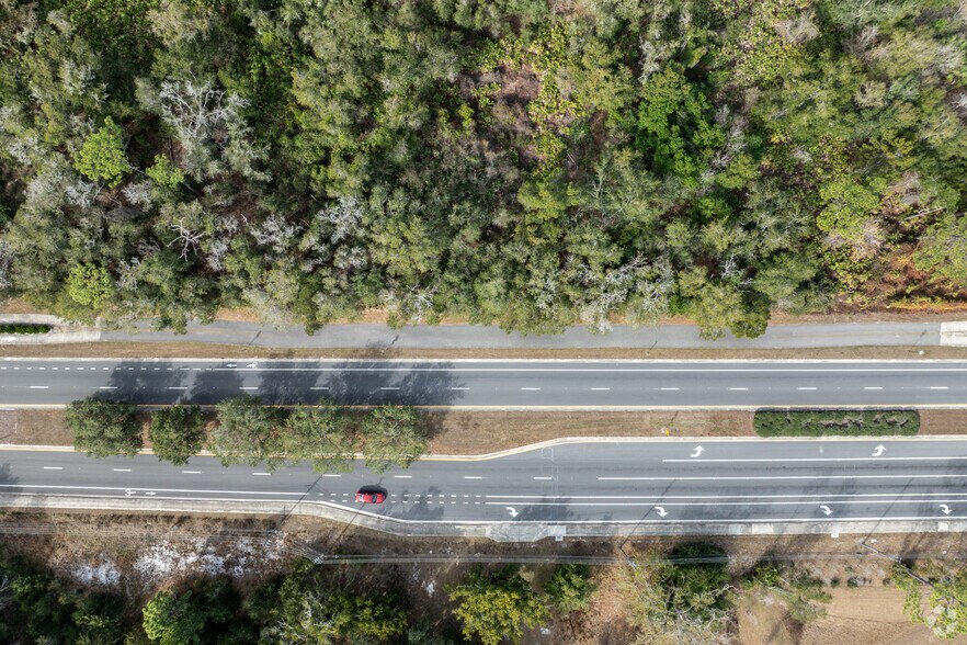 More Photos Of SW Aloma Ave & Chapman Rd @ Chapman Road, Oviedo Land For Sale