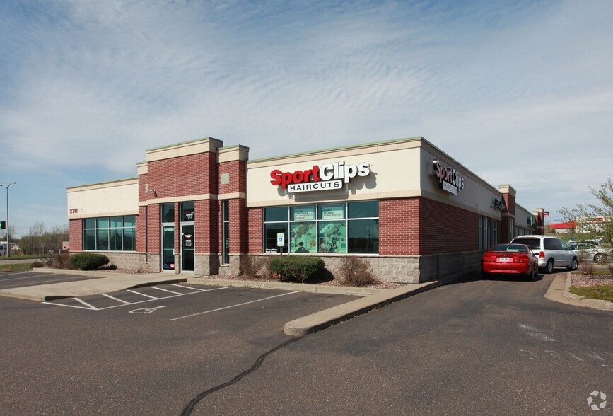 More Photos Of 2741 Clairemont Ave, Eau Claire General Retail For Lease