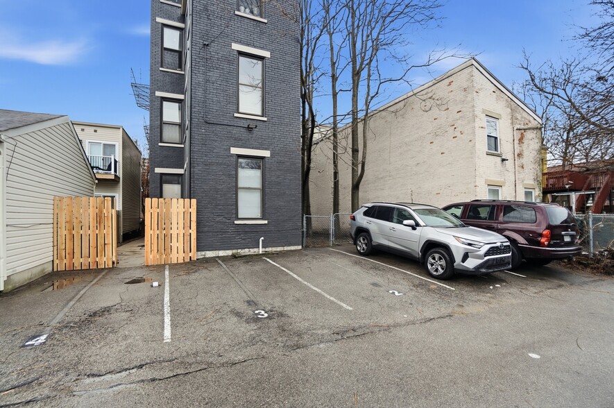 More Photos Of 428-430 Elizabeth St, Cincinnati Apartments For Sale