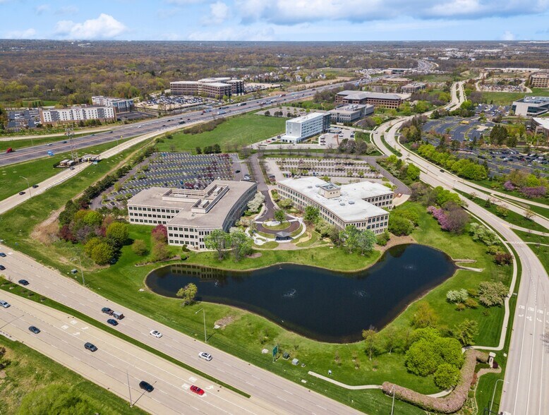 More Photos Of 100 N Field Dr, Lake Forest Unknown For Lease