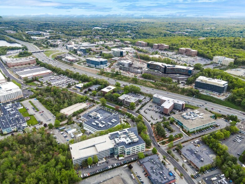 More Photos Of 230 Second Ave, Waltham Office For Sale