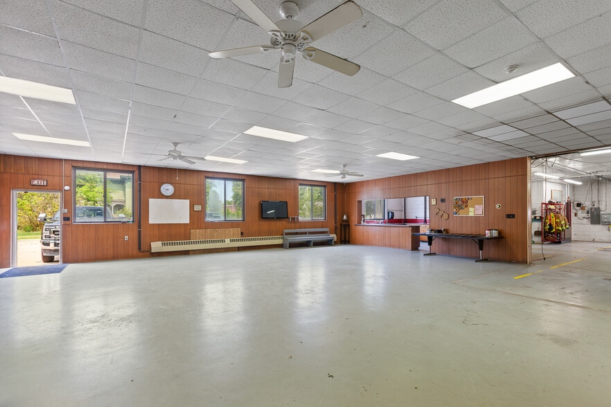 More Photos Of 6326 US-223, Palmyra Industrial For Sale