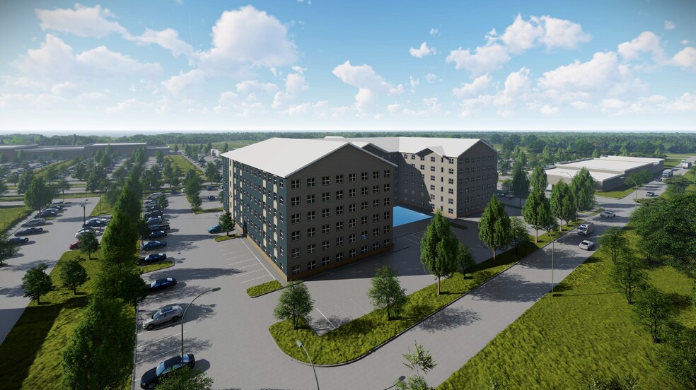 More Photos Of US-290 Hwy, Elgin Specialty For Sale