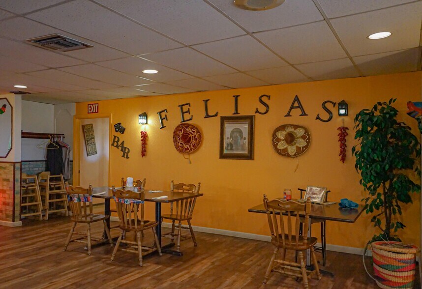 More Photos Of 27948 Frontage Rd, La Junta General Retail For Sale