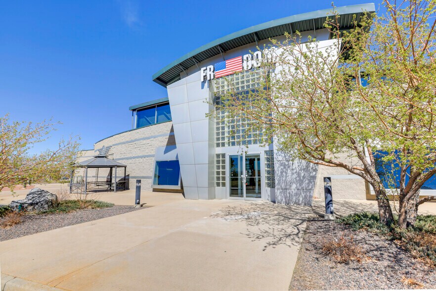 More Photos Of 2885 W County Line Rd, Littleton Auto Dealership For Sale