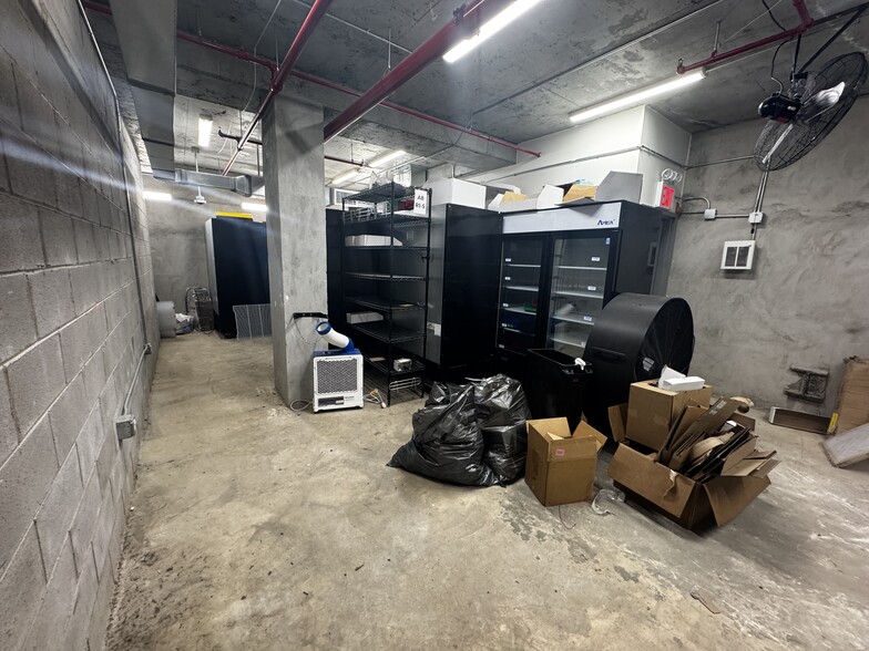 More Photos Of 82 Suydam St, Brooklyn General Retail For Lease