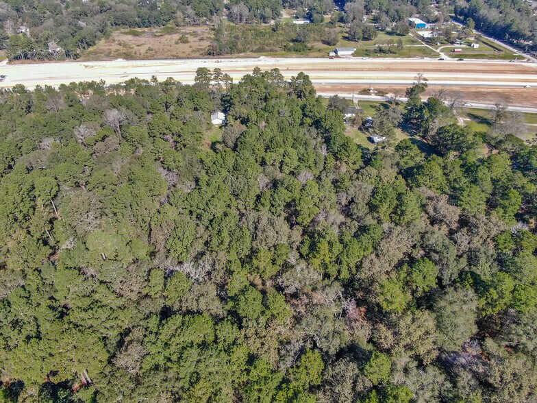 More Photos Of 00 FM 1485 Rd, New Caney Land For Sale