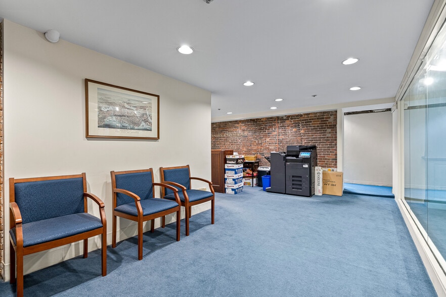 More Photos Of 21 Merchants Row, Boston Loft Creative Space For Sale