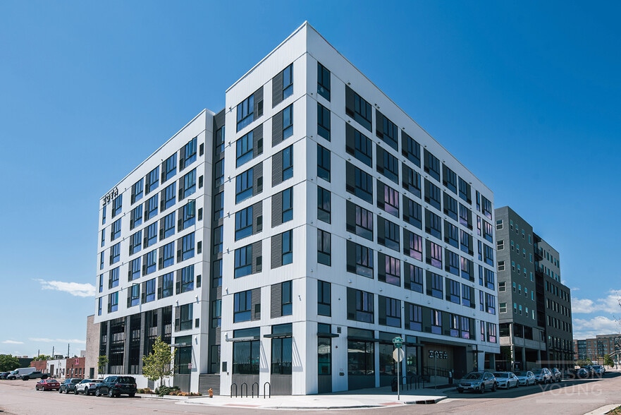 Primary Photo Of 500 W 41st Ave, Denver Apartments For Sale