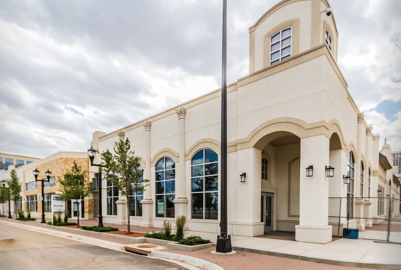 More Photos Of 600 S Buchanan St, Amarillo Storefront Retail Office For Sale