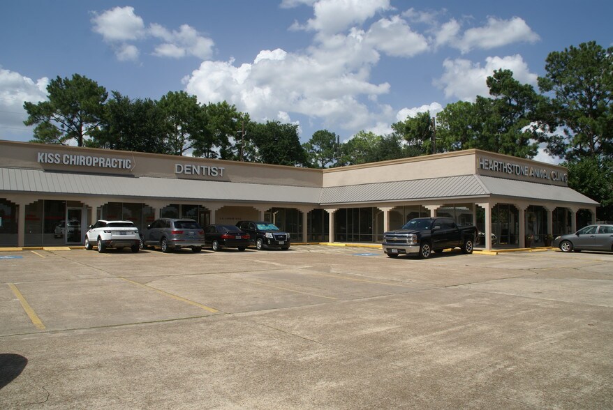 More Photos Of 14606-14650 FM-529, Houston Unknown For Lease