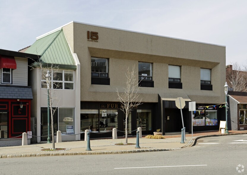 Primary Photo Of 15 Valley St, South Orange Office For Lease