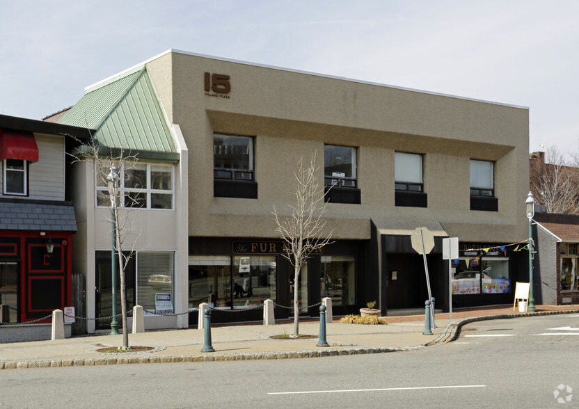 Primary Photo Of 15 valley St, South Orange Office For Lease