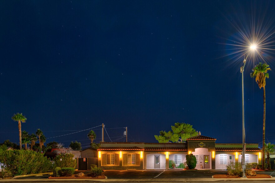 More Photos Of , Las Vegas Office For Sale