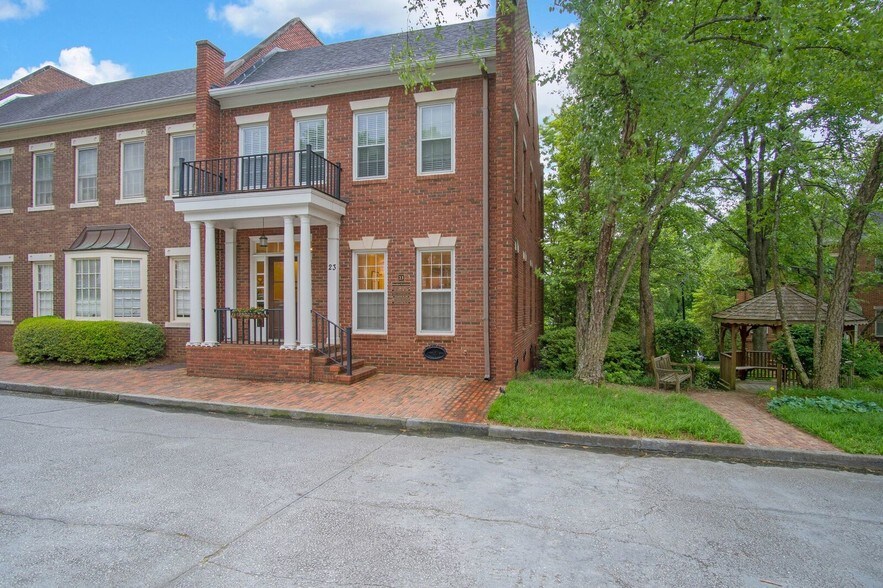 Primary Photo Of 23 Lenox Pointe NE, Atlanta Loft Creative Space For Lease