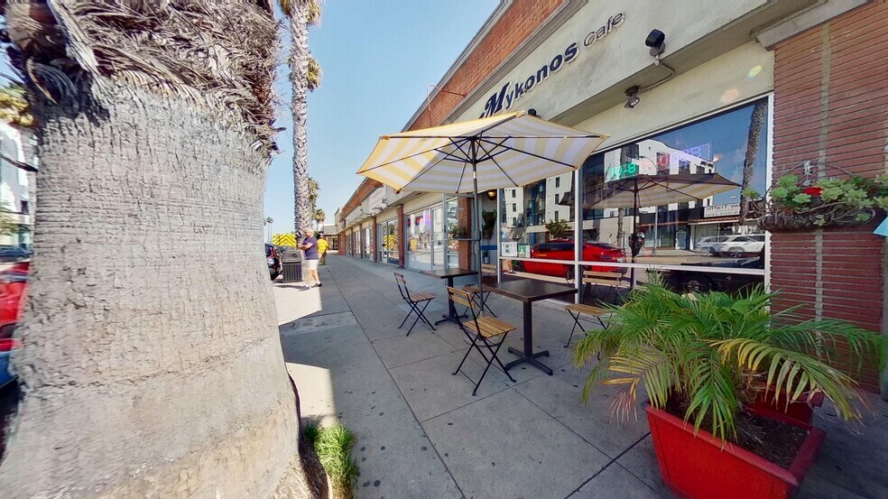 More Photos Of 11154-11172 Washington Blvd, Culver City Storefront For Lease