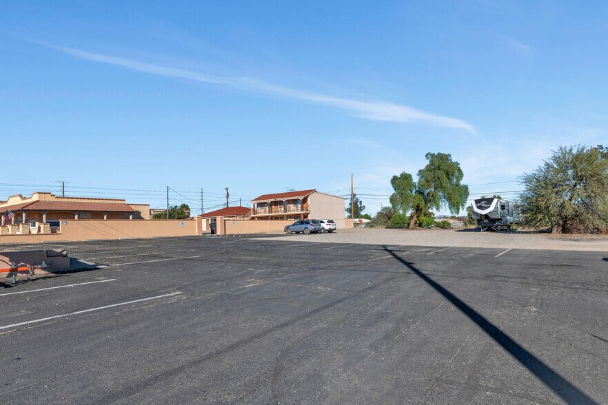 More Photos Of 760-778 W Wickenburg Way, Wickenburg Multifamily For Sale