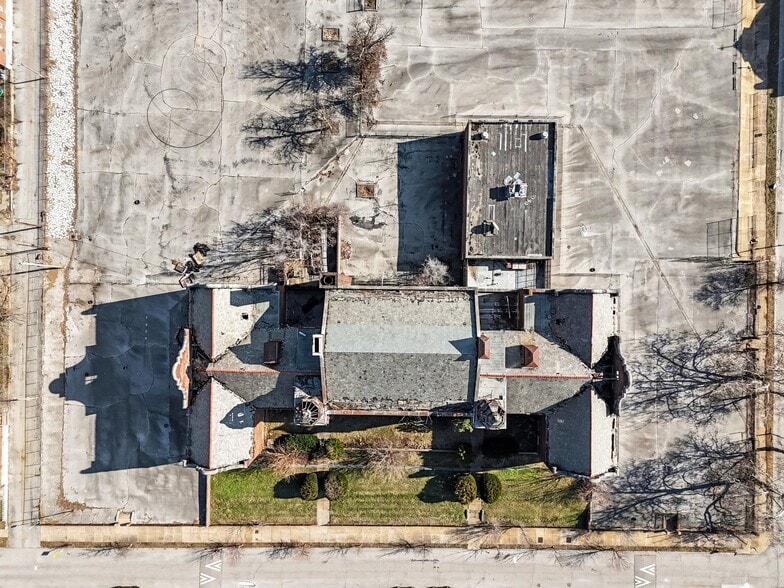 More Photos Of 5316 Ruskin Ave, Saint Louis Schools For Sale