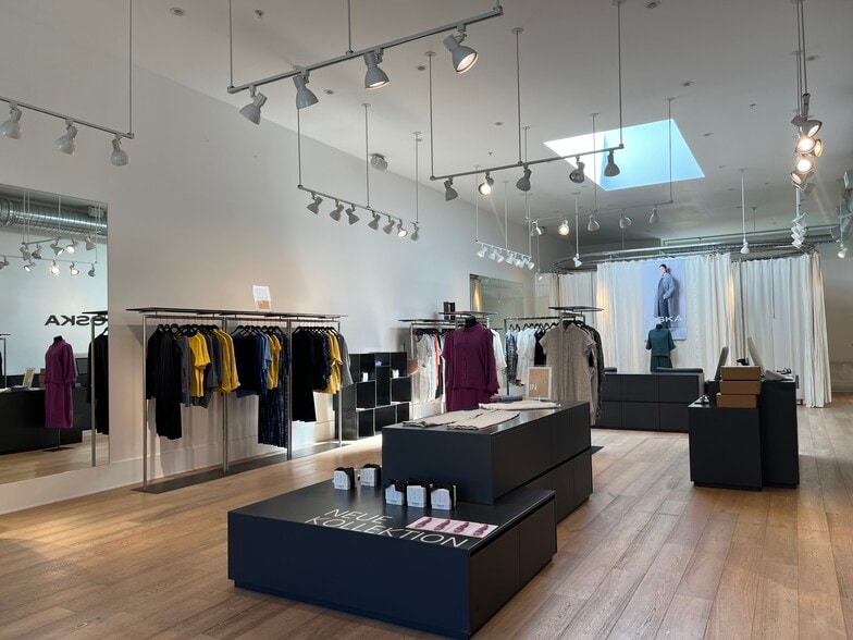 More Photos Of 153 Throckmorton Ave, Mill Valley Storefront Retail Residential For Lease